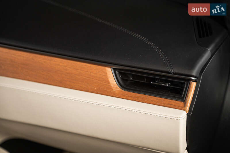 Позашляховик / Кросовер Tesla Model X 2020 в Одесі