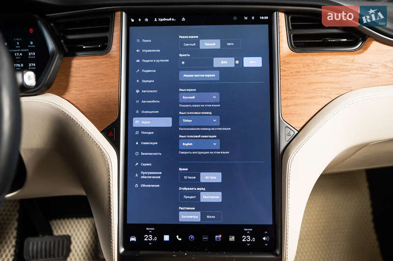 Позашляховик / Кросовер Tesla Model X 2020 в Одесі