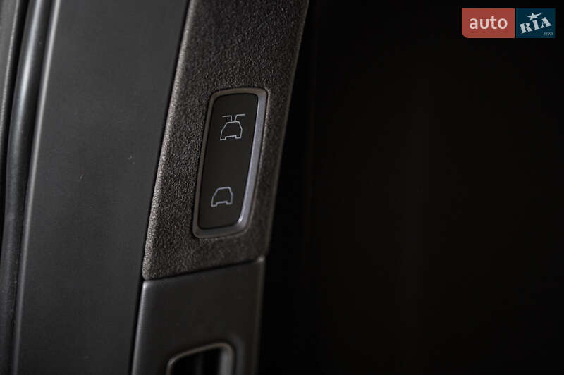 Позашляховик / Кросовер Tesla Model X 2020 в Одесі