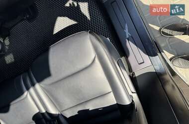 Позашляховик / Кросовер Tesla Model X 2017 в Львові