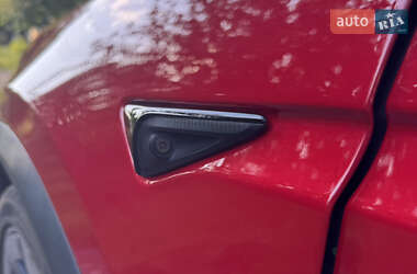 Внедорожник / Кроссовер Tesla Model X 2022 в 