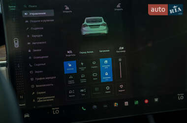 Внедорожник / Кроссовер Tesla Model X 2023 в 