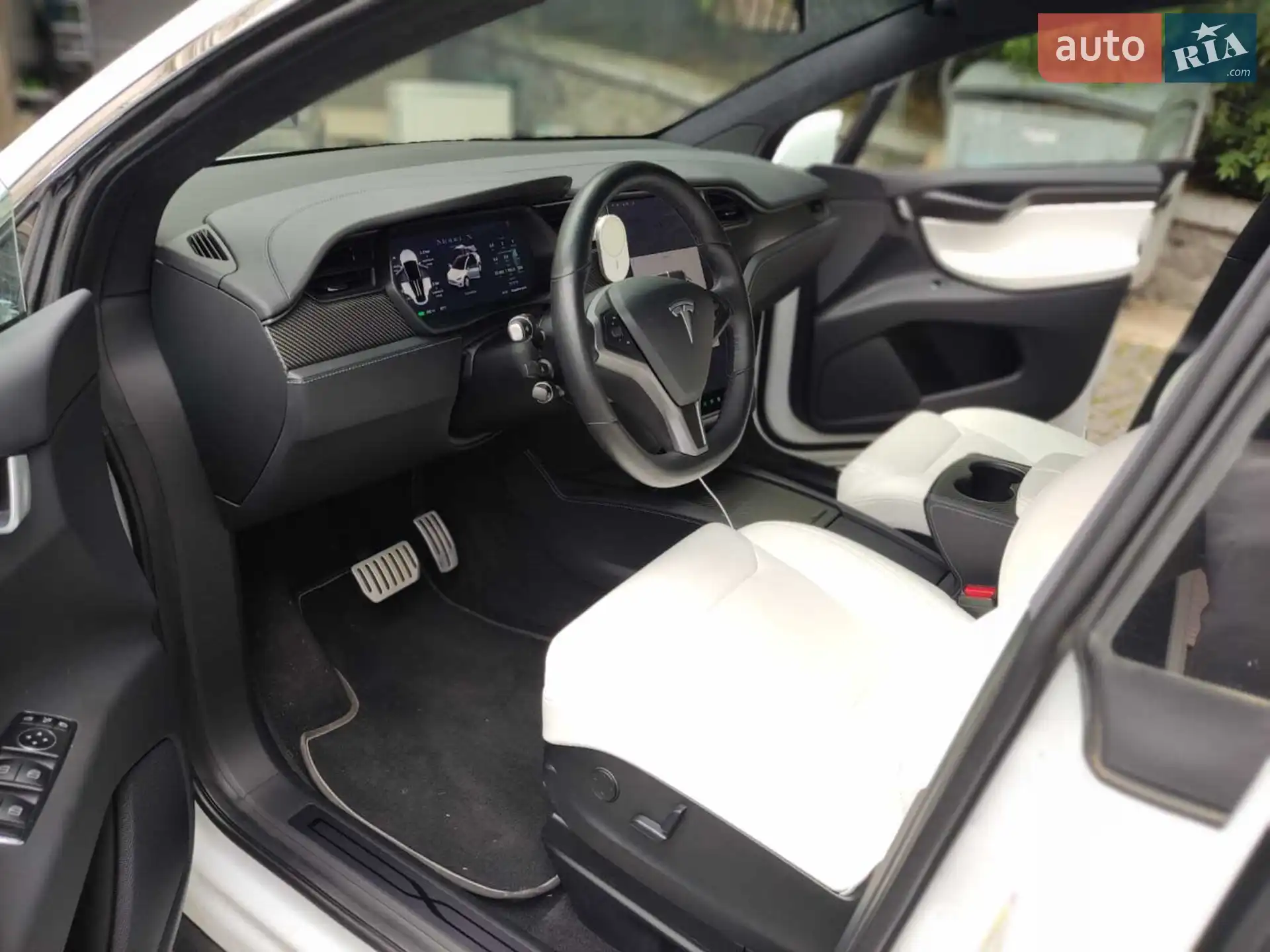 2019 Tesla Model X - мініатюра 10