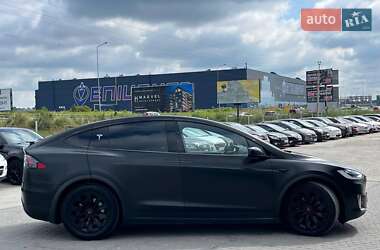 Внедорожник / Кроссовер Tesla Model X 2019 в 