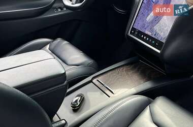 Внедорожник / Кроссовер Tesla Model X 2019 в 