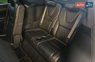 Внедорожник / Кроссовер Tesla Model X 2020 в 