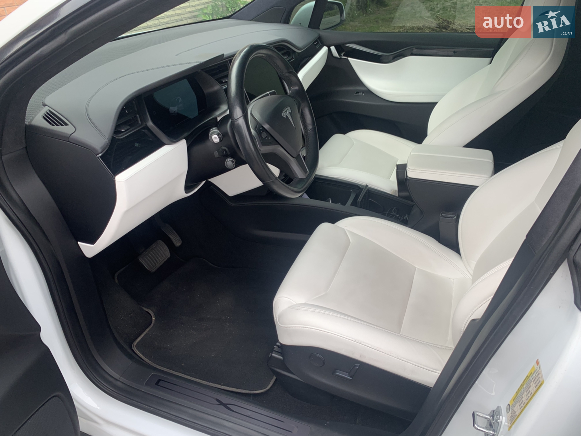 2018 Tesla Model X - мініатюра 19