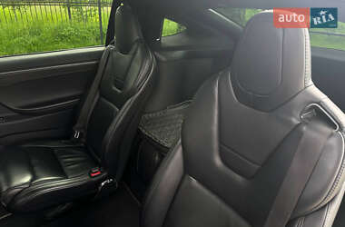 Внедорожник / Кроссовер Tesla Model X 2017 в 