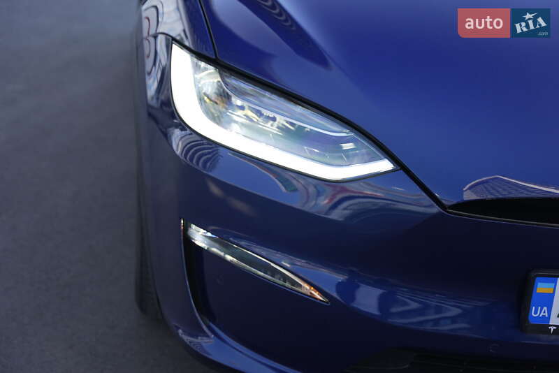 Позашляховик / Кросовер Tesla Model X 2023 в Києві фото 53 Позашляховик / Кросовер Tesla Model X 2023 в Києві