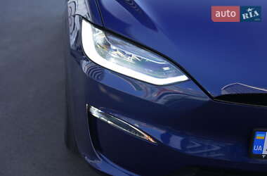 Внедорожник / Кроссовер Tesla Model X 2023 в 