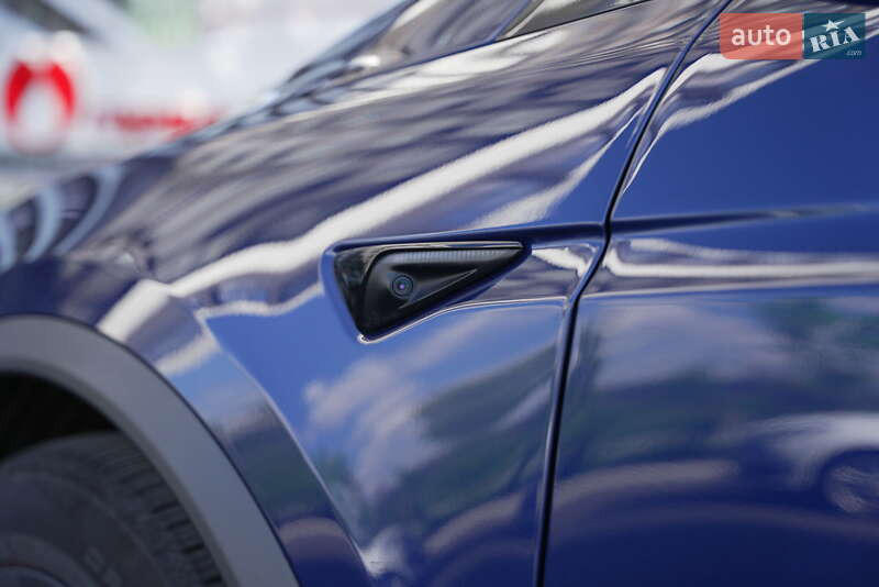 Позашляховик / Кросовер Tesla Model X 2023 в Києві фото 64 Позашляховик / Кросовер Tesla Model X 2023 в Києві