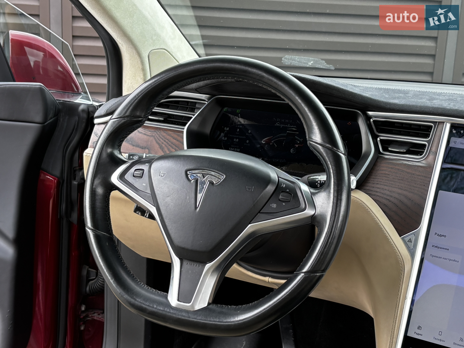 2016 Tesla Model X - мініатюра 23