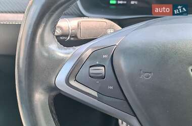 Внедорожник / Кроссовер Tesla Model X 2018 в 