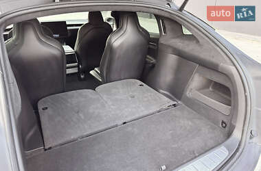 Внедорожник / Кроссовер Tesla Model X 2022 в 