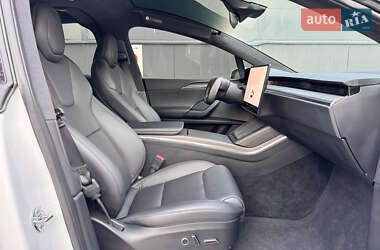 Внедорожник / Кроссовер Tesla Model X 2022 в 