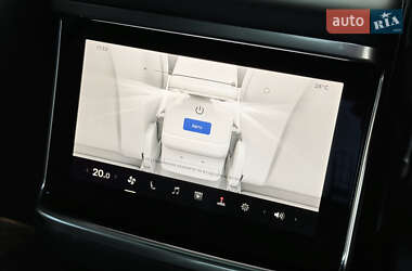Внедорожник / Кроссовер Tesla Model X 2022 в 