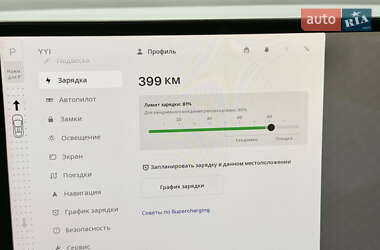 Внедорожник / Кроссовер Tesla Model X 2022 в 