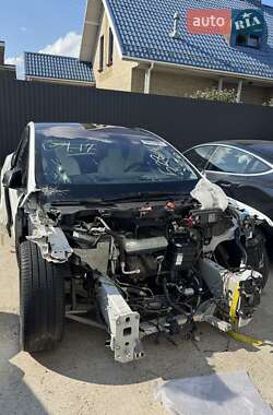 Внедорожник / Кроссовер Tesla Model X 2017 в Киеве