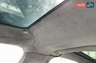 Позашляховик / Кросовер Tesla Model X 2018 в 