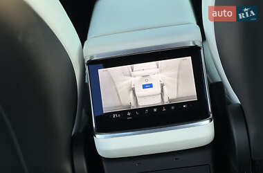 Внедорожник / Кроссовер Tesla Model X 2022 в 