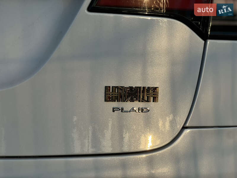 Позашляховик / Кросовер Tesla Model X 2022 в Києві