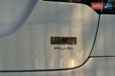 Внедорожник / Кроссовер Tesla Model X 2022 в 