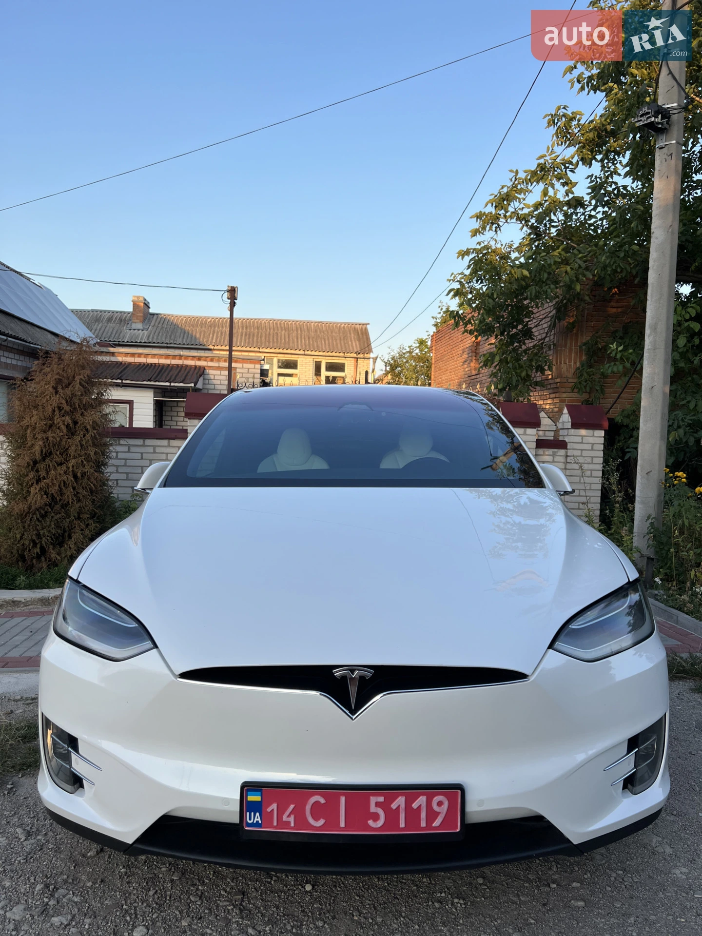2019 Tesla Model X - мініатюра 4