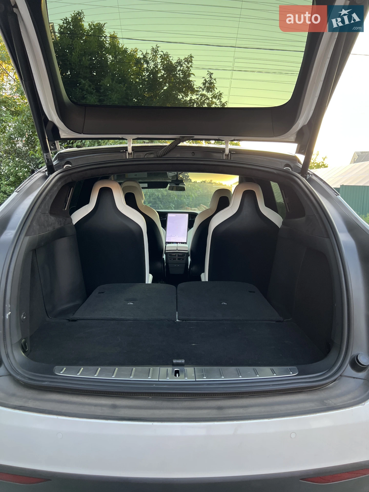 2019 Tesla Model X - мініатюра 13