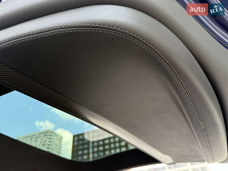 Позашляховик / Кросовер Tesla Model X 2019 в Києві