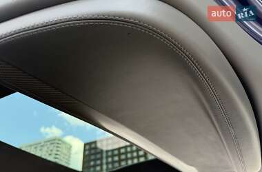 Внедорожник / Кроссовер Tesla Model X 2019 в 