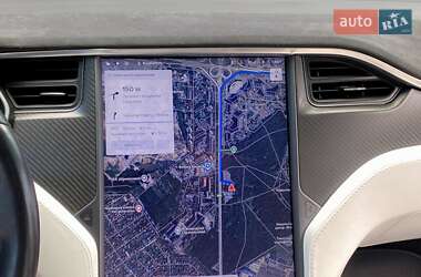 Внедорожник / Кроссовер Tesla Model X 2019 в 