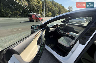 Внедорожник / Кроссовер Tesla Model X 2022 в Виннице