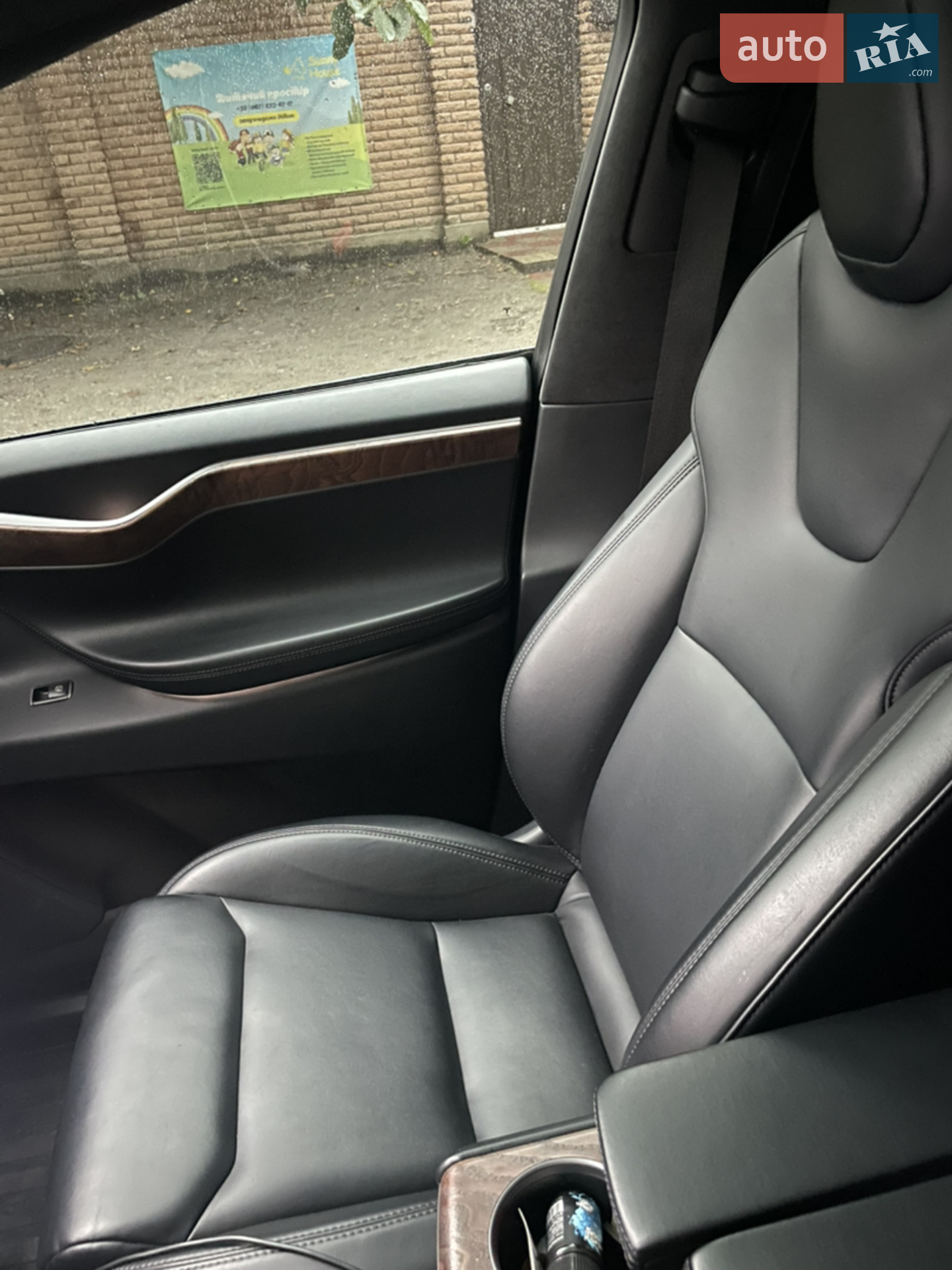 2020 Tesla Model X - мініатюра 15