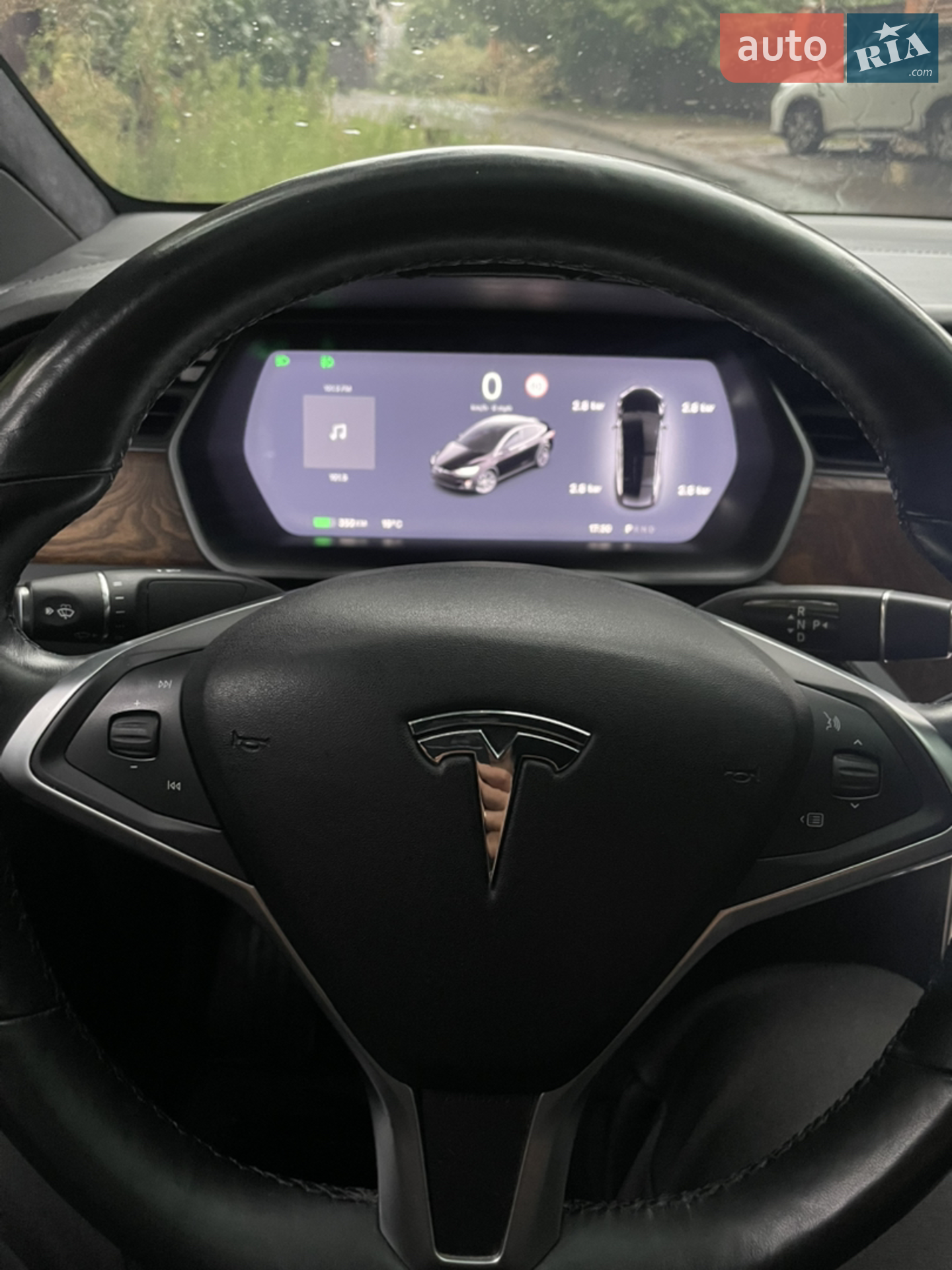 2020 Tesla Model X - мініатюра 17