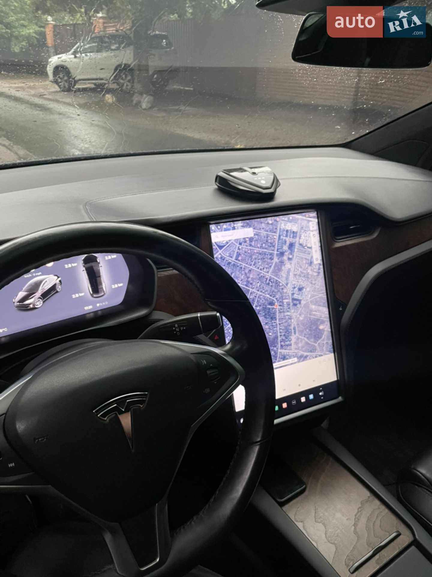 2020 Tesla Model X - мініатюра 16