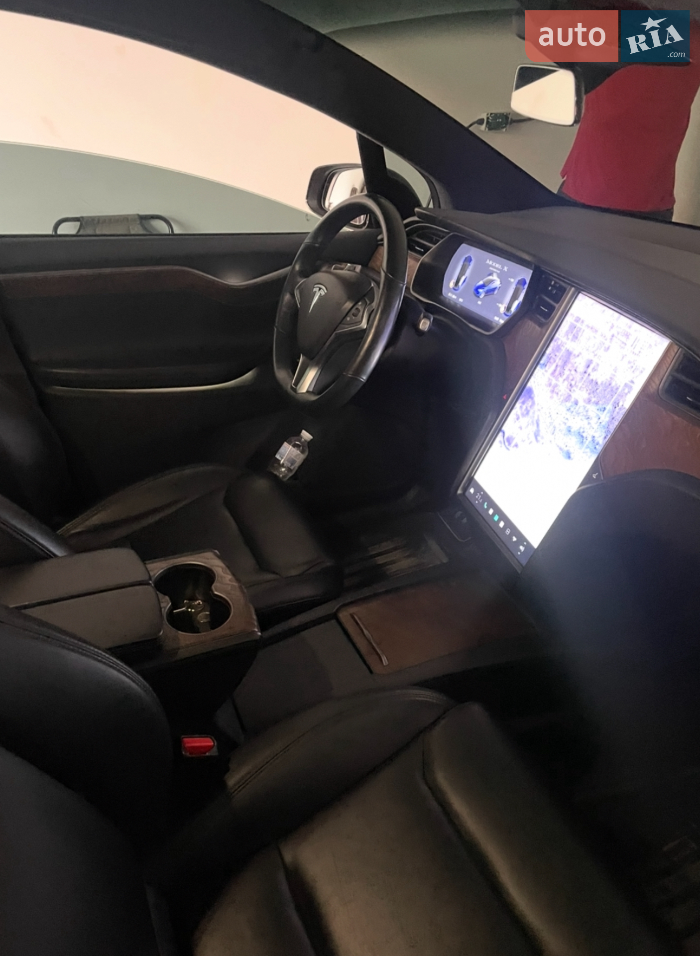 2020 Tesla Model X - мініатюра 13