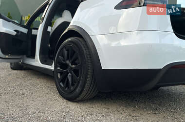 Внедорожник / Кроссовер Tesla Model X 2022 в 