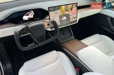 Внедорожник / Кроссовер Tesla Model X 2022 в 