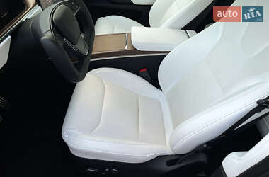 Внедорожник / Кроссовер Tesla Model X 2022 в 