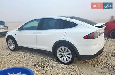 Внедорожник / Кроссовер Tesla Model X 2020 в 