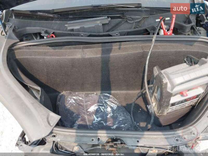 Внедорожник / Кроссовер Tesla Model X 2019 в Киеве