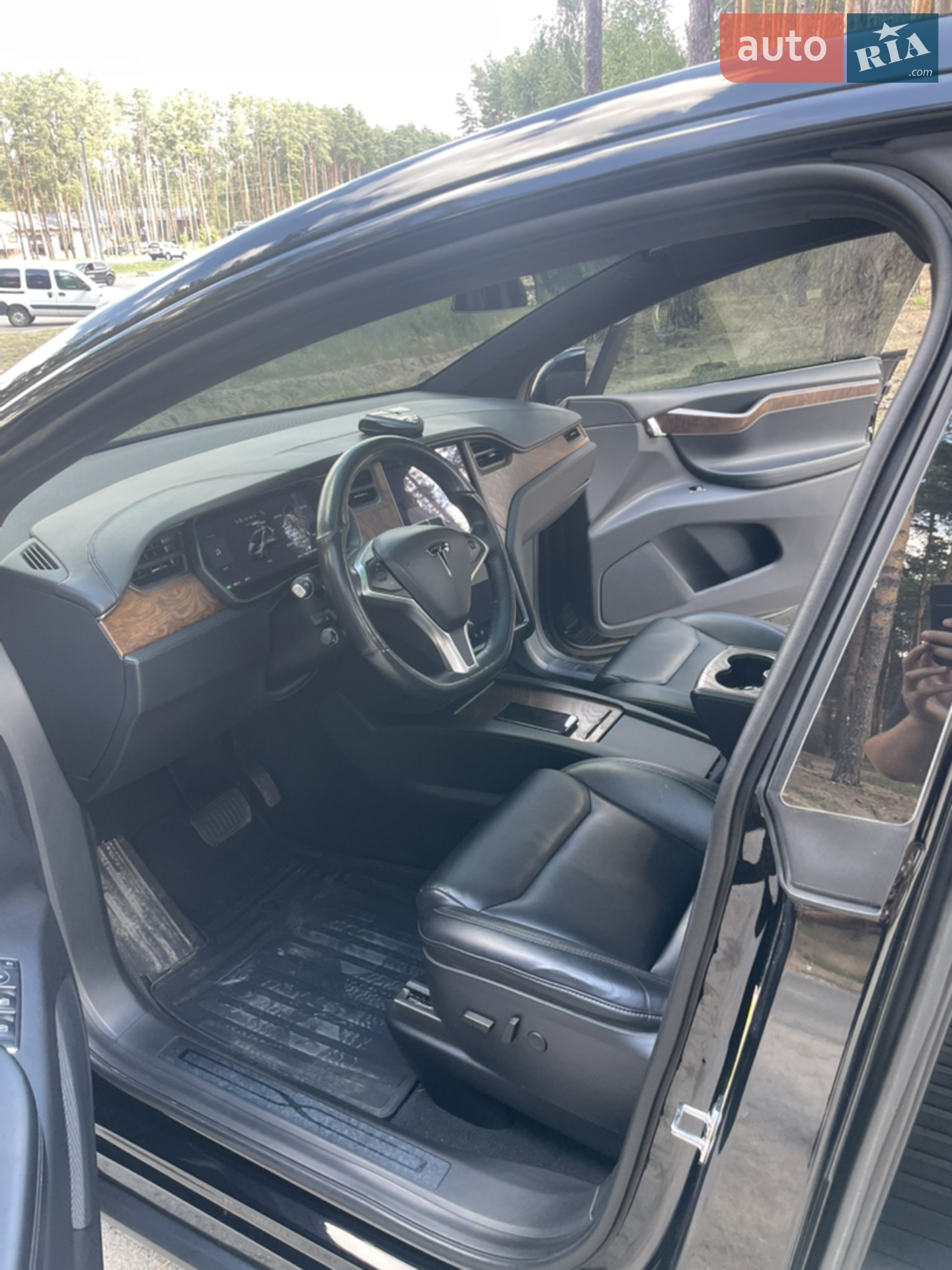 2020 Tesla Model X - мініатюра 11