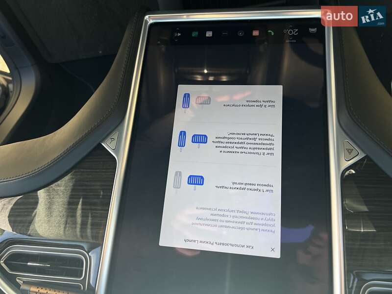 Внедорожник / Кроссовер Tesla Model X 2016 в Киеве фото 22 Внедорожник / Кроссовер Tesla Model X 2016 в Киеве