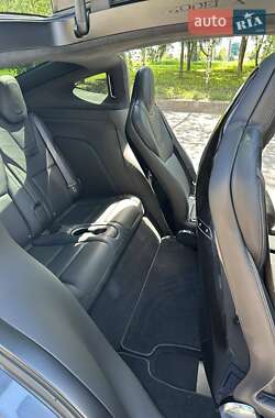 Внедорожник / Кроссовер Tesla Model X 2016 в Киеве