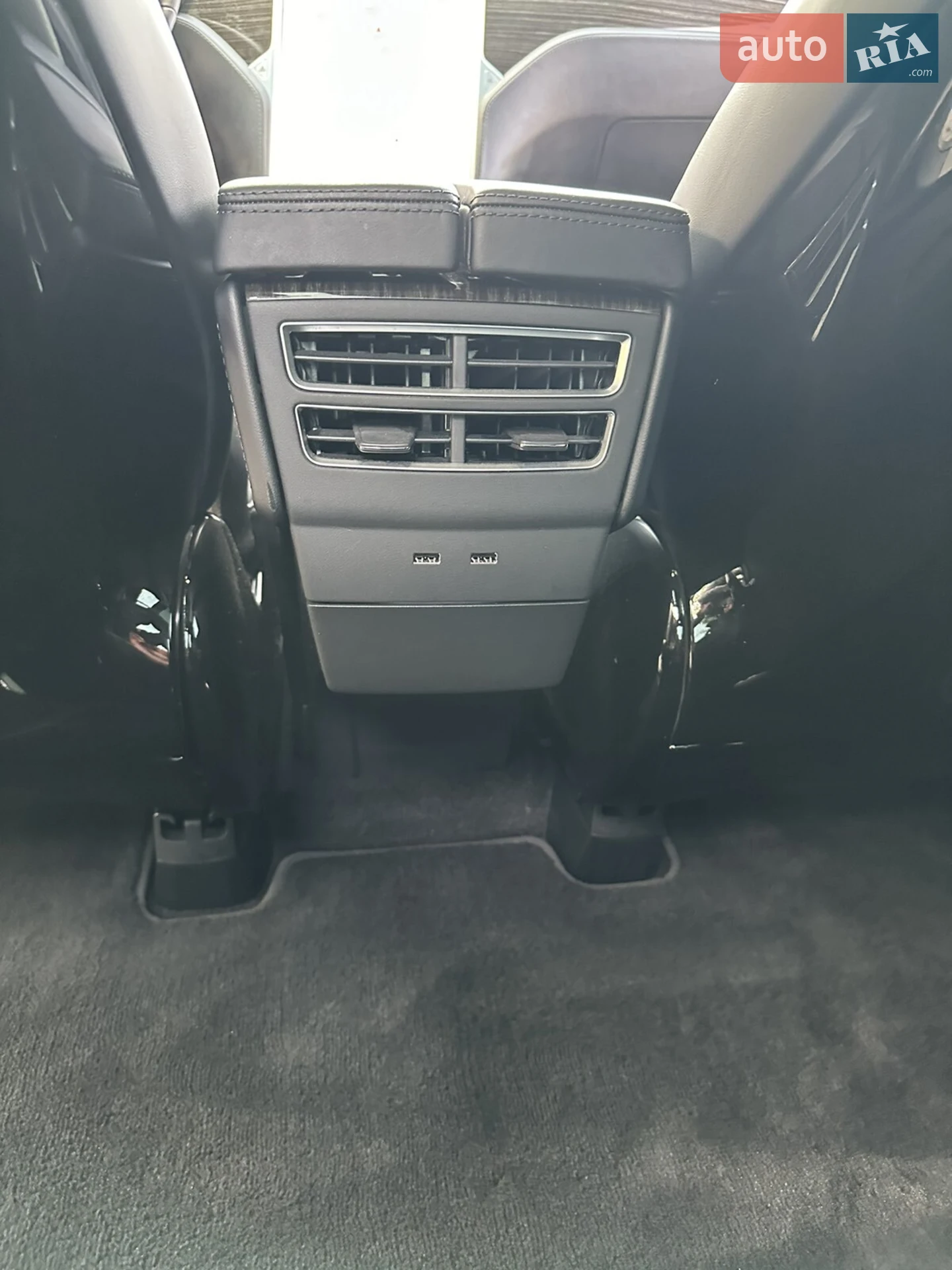 2016 Tesla Model X - мініатюра 45