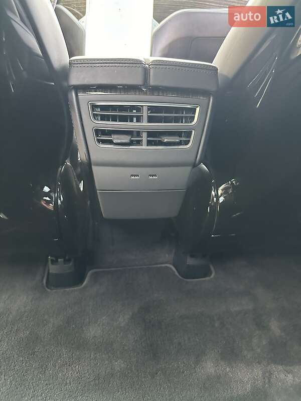 Внедорожник / Кроссовер Tesla Model X 2016 в Киеве фото 45 Внедорожник / Кроссовер Tesla Model X 2016 в Киеве