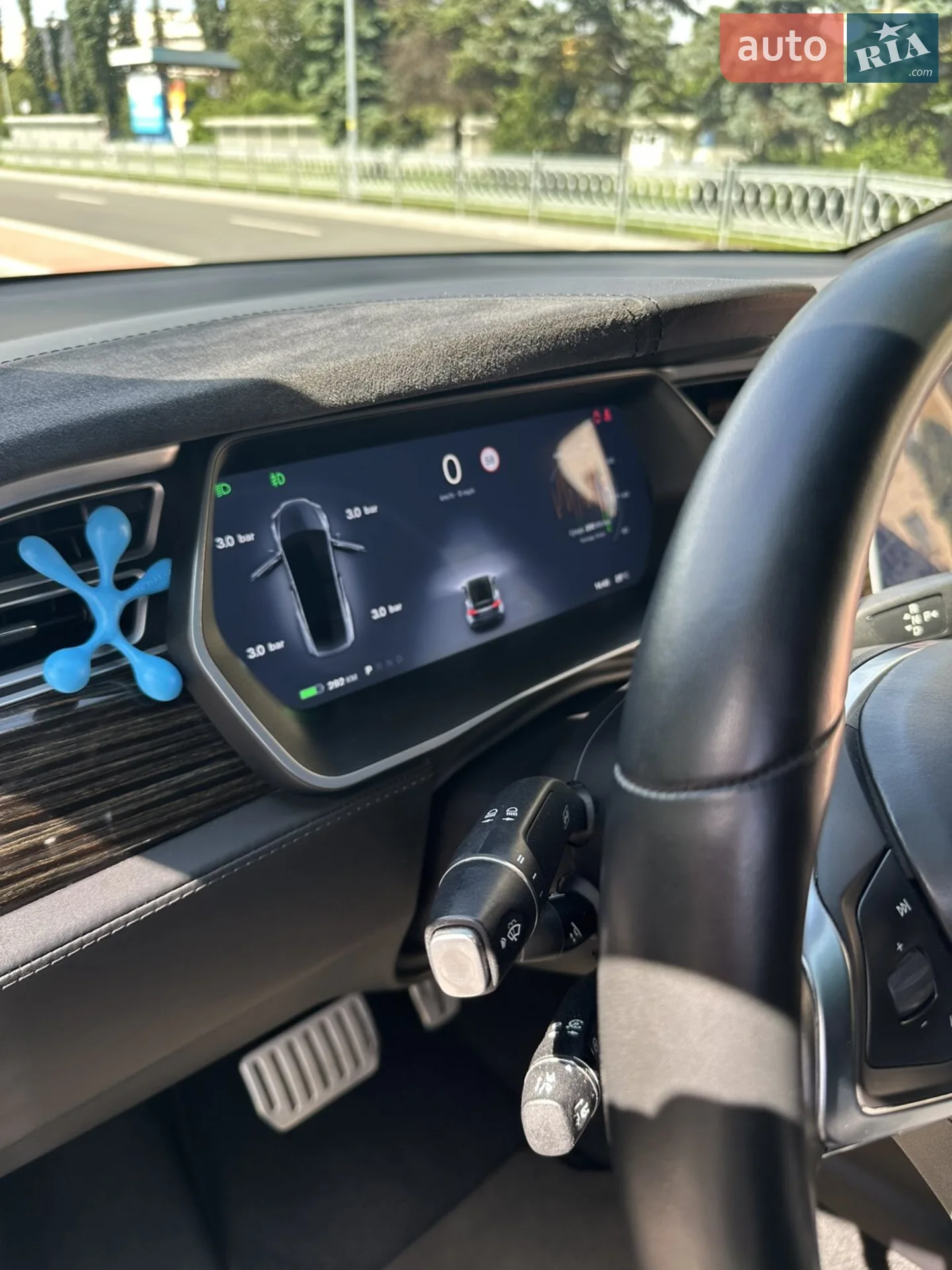 2016 Tesla Model X - мініатюра 49