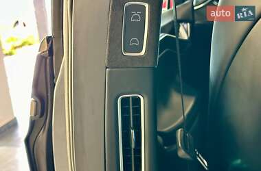 Позашляховик / Кросовер Tesla Model X 2018 в 
