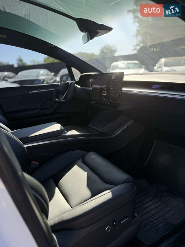 Позашляховик / Кросовер Tesla Model X 2022 в Вінниці фото 30 Позашляховик / Кросовер Tesla Model X 2022 в Вінниці