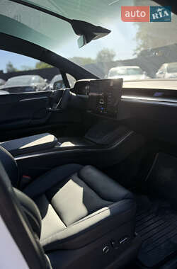 Внедорожник / Кроссовер Tesla Model X 2022 в 
